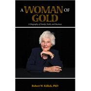 A Woman of Gold