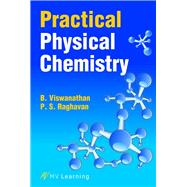 Practical Physical Chemistry