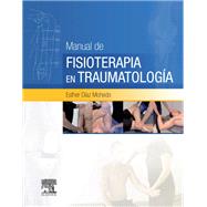 Manual de fisioterapia en Traumatología