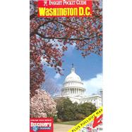 Insight Pocket Guide Washington D.C.