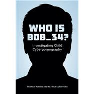 Who Is Bob_34?