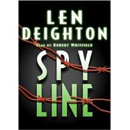 Spy Line