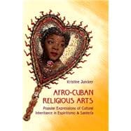 Afro-Cuban Religious Arts