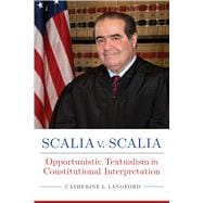 Scalia V. Scalia