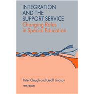 Integration and the Support Service