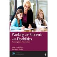 Working With Students With Disabilities