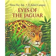 Eyes of the Jaguar
