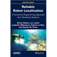 Reliable Robot Localization A Constraint-Programming Approach Over Dynamical Systems