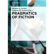 Pragmatics of Fiction