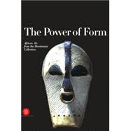 Power of Form : African Art from the Horstmann Collection
