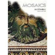 Mossaics In Istanbul