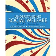 Understanding Social Welfare A Search for Social Justice