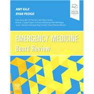 Emergency Medicine Board Review E-Book