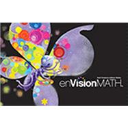 Envision Math: With Digital System Access Grade 1