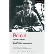 Brecht Collected Plays: 5 Life of Galileo; Mother Courage and Her Children