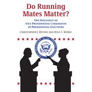 Do Running Mates Matter?