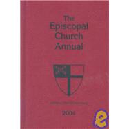 The Episcopal Church Annual 2004