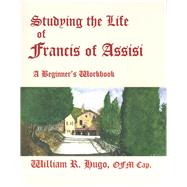 Studying the Life of Francis of Assisi