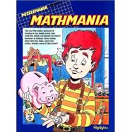 Mathmania Book 16