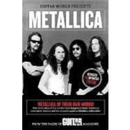 Guitar World Presents Metallica