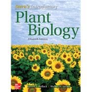 Connect Online Access for Stern's Introductory Plant Biology