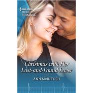 Christmas With Her Lost-and-found Lover