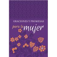 Oraciones y Promesas para la mujer / Prayers & Promises for Women