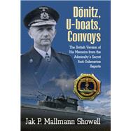 Dönitz, U-boats, Convoys