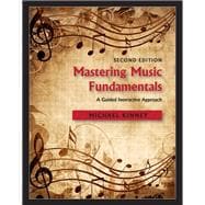 Mastering Music Fundamentals: A Guided Interactive Approach