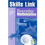Everyday Mathematics: Skill Links