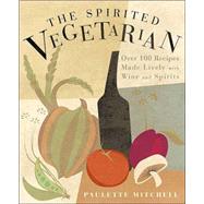The Spirited Vegetarian