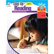 Step Up to Reading