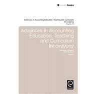 Advances in Accounting Education