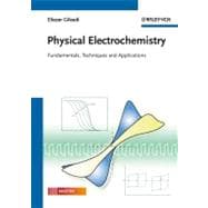 Physical Electrochemistry : Fundamentals, Techniques and Applications