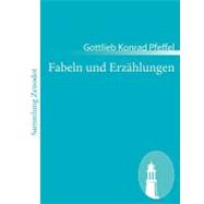 Fabeln Und Erz„hlungen