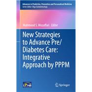 New Strategies to Advance Pre/Diabetes Care