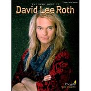 The Very Best of David Lee Roth