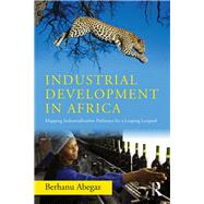 Industrializing Africa