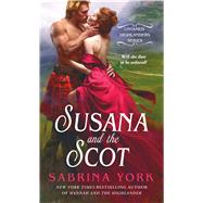 Susana and the Scot