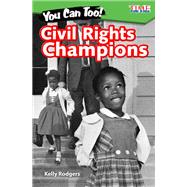 Civil Rights Champions