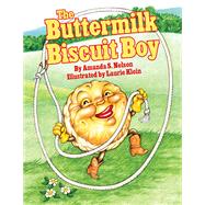 The Buttermilk Biscuit Boy