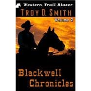 Blackwell Chronicles