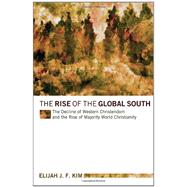 The Rise of the Global South