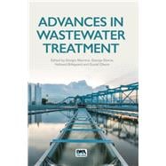 Advances in Wastewater Treatment