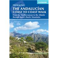 The Andalucian Coast to Coast Walk