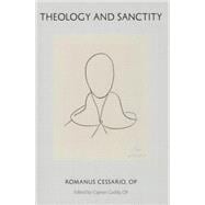 Theology and Sanctity