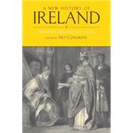 A New History of Ireland, Volume II Medieval Ireland 1169-1534
