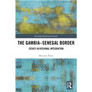 The Gambia-Senegal Border