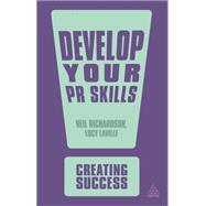 Develop Your Pr Skills