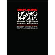 Displacing Homophobia
